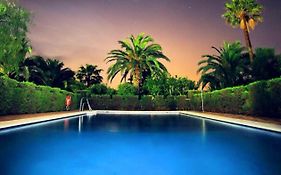 Hotel La Pena
